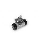 OPEN PARTS - FWC310300 - 